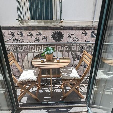 Apple Lemonade B&B Vietri エクステリア 写真