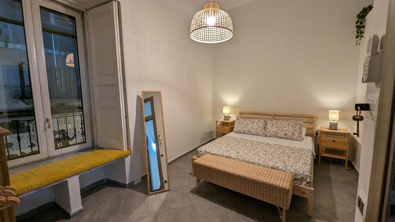 Apple Lemonade B&B Vietri エクステリア 写真