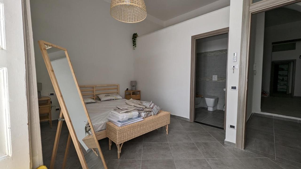 Apple Lemonade B&B Vietri エクステリア 写真