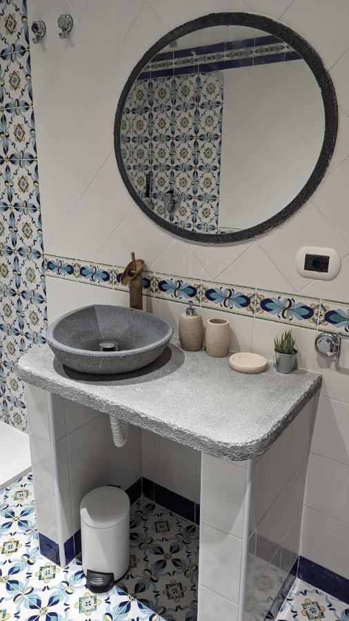 Apple Lemonade B&B Vietri エクステリア 写真