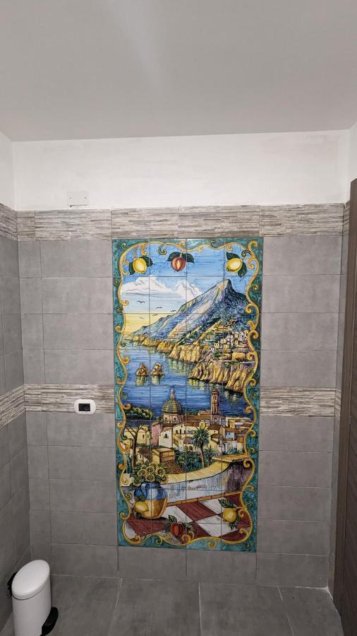 Apple Lemonade B&B Vietri エクステリア 写真