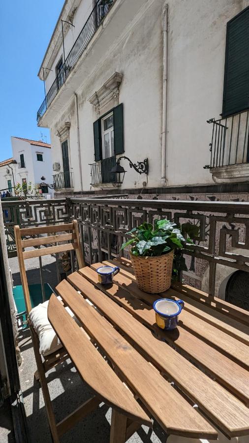 Apple Lemonade B&B Vietri エクステリア 写真
