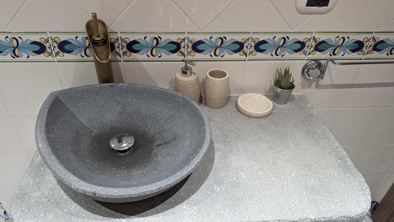 Apple Lemonade B&B Vietri エクステリア 写真
