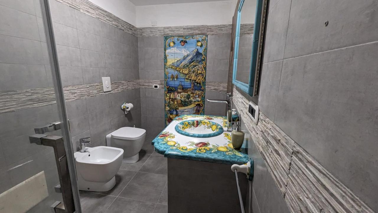 Apple Lemonade B&B Vietri エクステリア 写真
