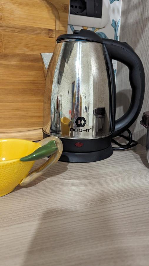 Apple Lemonade B&B Vietri エクステリア 写真