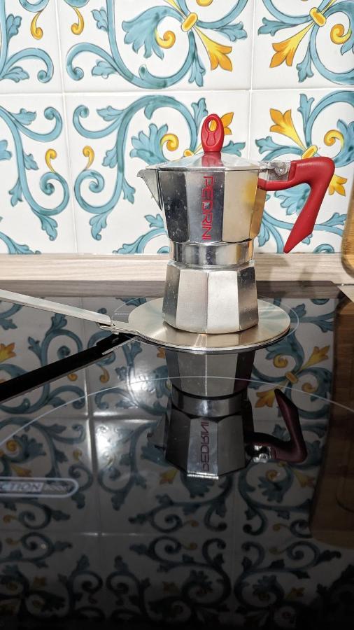 Apple Lemonade B&B Vietri エクステリア 写真