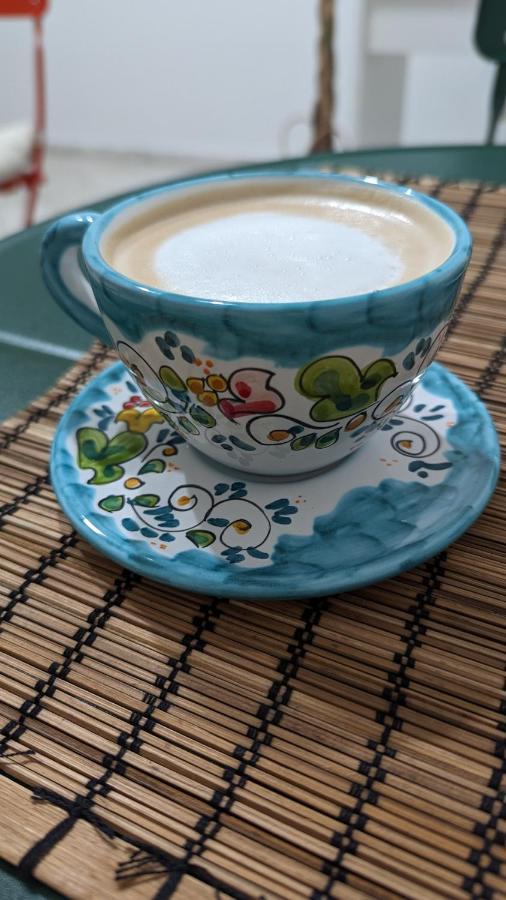 Apple Lemonade B&B Vietri エクステリア 写真