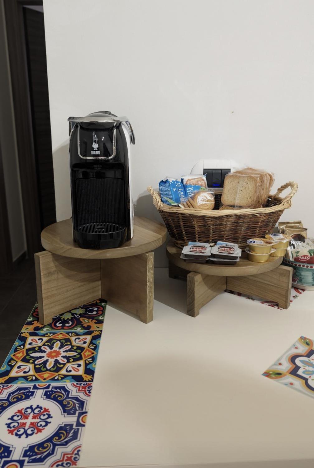 Apple Lemonade B&B Vietri エクステリア 写真