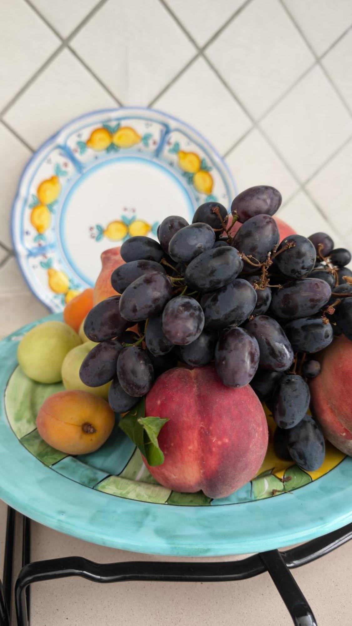 Apple Lemonade B&B Vietri エクステリア 写真