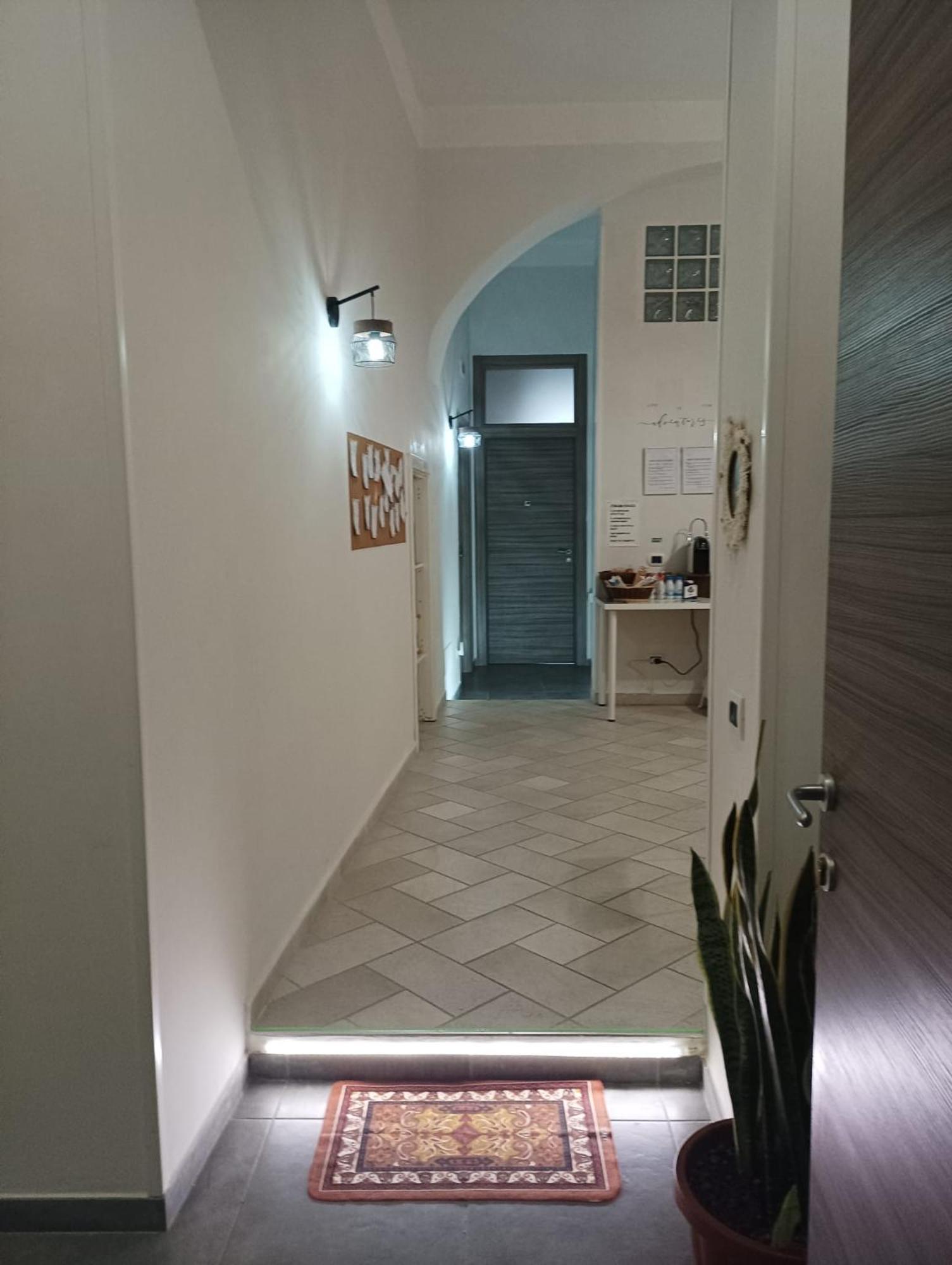 Apple Lemonade B&B Vietri エクステリア 写真